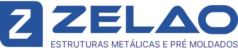 Zelão Estruturas Metálicas - Serviços e Locação de Máquinas e Equipamentos para Construção Civil em Sorriso - MT